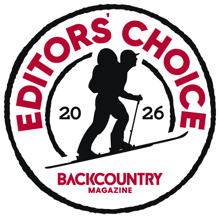 Zero G 96-Editors Choice Backcountry Magazine 2026_0